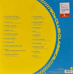 Various - 90s Club Classics