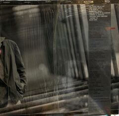 Eros Ramazzotti – Nuovi Eroi 1986 BASKI LP