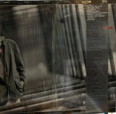 Eros Ramazzotti – Nuovi Eroi 1986 BASKI LP