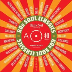 Various - 60s Soul Classics