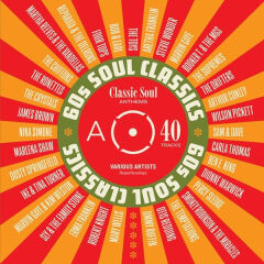 Various - 60s Soul Classics