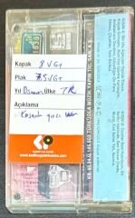 Aşık Veysel – Âşık Veysel - 2 Kaset