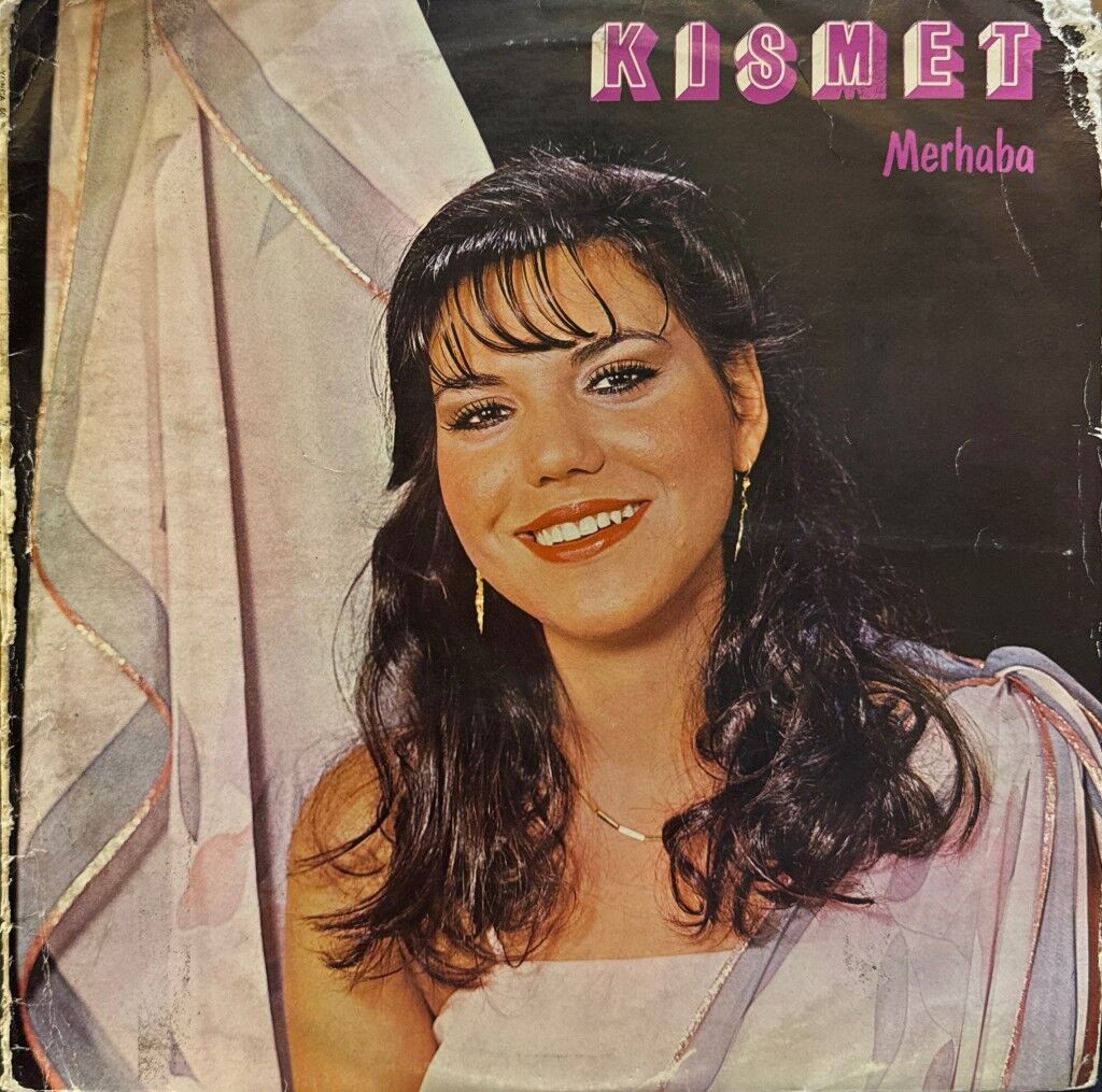 Kısmet Kandıralı – Merhaba