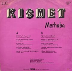 Kısmet Kandıralı – Merhaba