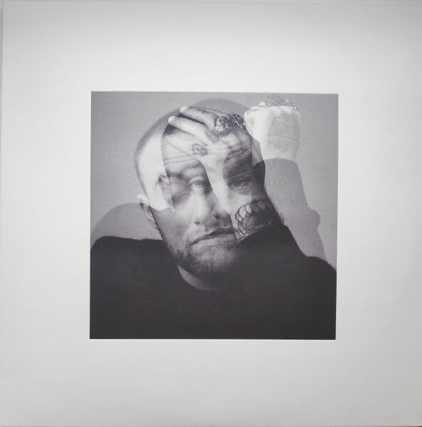 Mac Miller – Circles