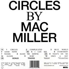 Mac Miller – Circles