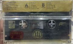 KASET Mirkelam – Mirkelam TAVLA HER GECE HATIRALAR BU ALBÜMDE 1995 BASKI KASET