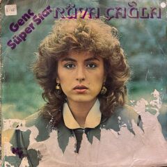 Rüya Çağla – Genç Süper Star