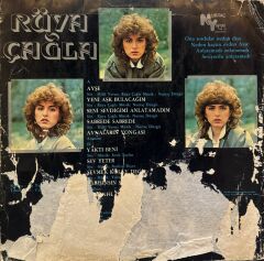 Rüya Çağla – Genç Süper Star