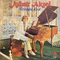 Aynur Aksel – Gönlüm Kırık