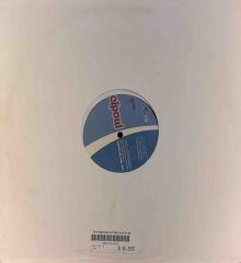 Modjo – Lady (Hear Me Tonight) Maxi Single