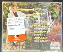 DİKKAT CD !!! Mehmet Kuzkaya - Ayrıyım CD