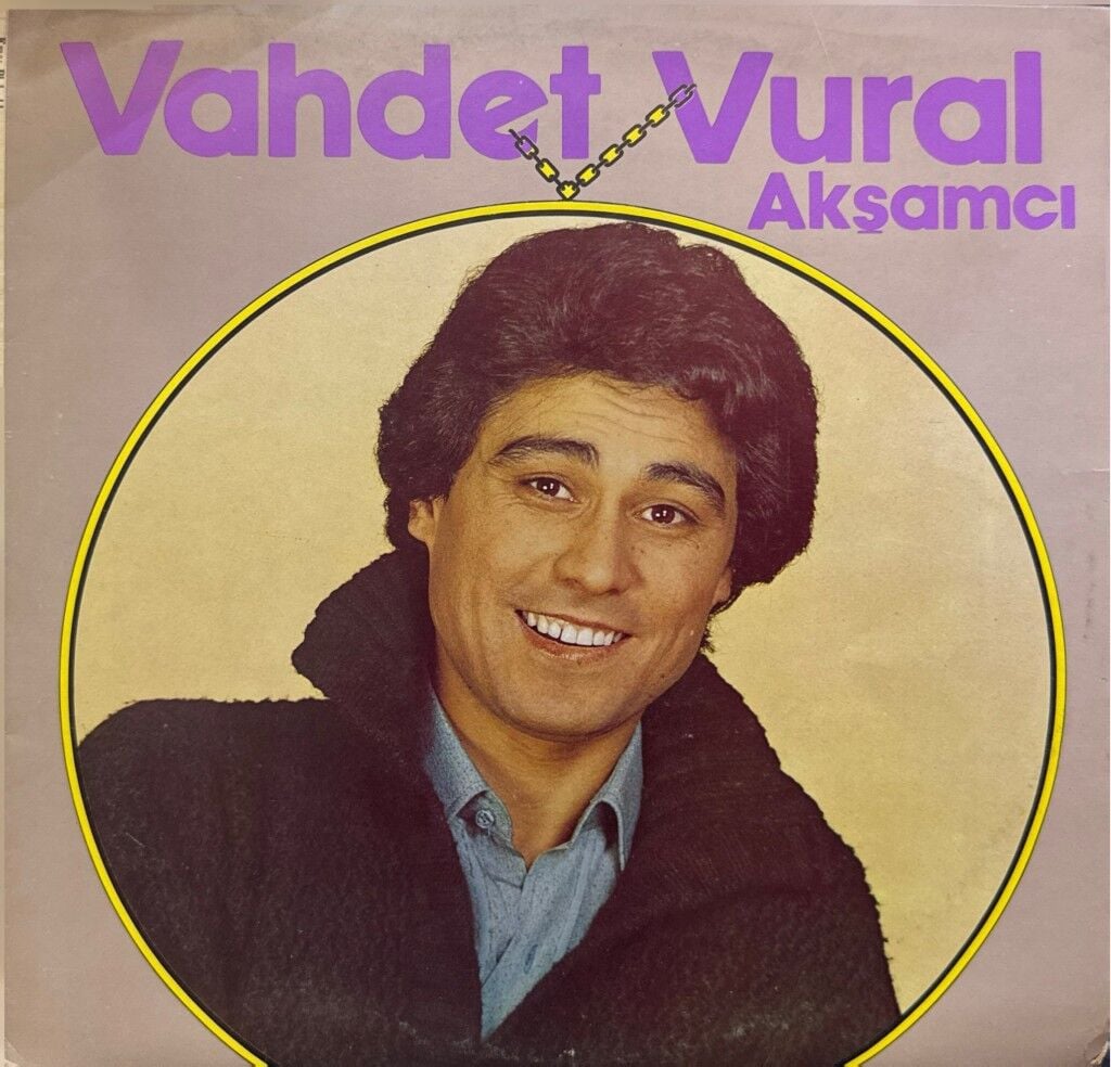 Vahdet Vural – Akşamcı