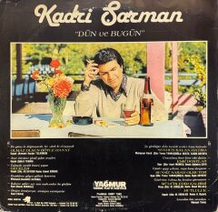 Kadri Şarman – Dün Ve Bugün