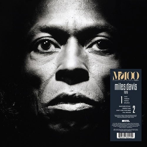 Miles Davis – Tutu