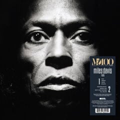 Miles Davis – Tutu