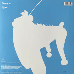 Gorillaz – Tomorrow Comes Today LP