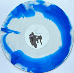 Gorillaz – Tomorrow Comes Today LP
