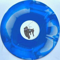 Gorillaz – Tomorrow Comes Today LP