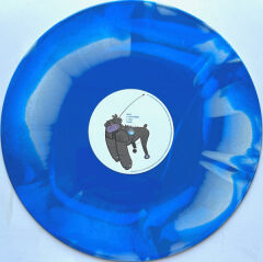 Gorillaz – Tomorrow Comes Today LP