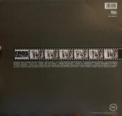 Eros Ramazzotti – In Certi Momenti 1987 BASKI LP