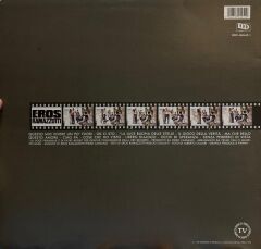 Eros Ramazzotti – In Certi Momenti 1987 BASKI LP