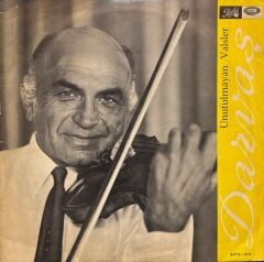 Halil Darvaş – Unutulmayan Valsler