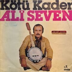 Ali Seven – Kötü Kader