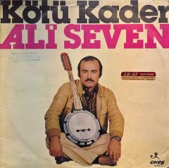 Ali Seven – Kötü Kader
