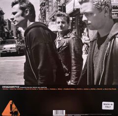 Green Day – Warning: LP