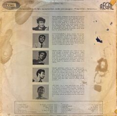 Durul Gence 5 – Durul Gence 5 İle Bir Yaz Akşamı