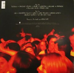 Green Day – Dookie LP