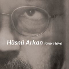 DİKKAT CD !!! Hüsnü Arkan – Kırık Hava CD