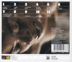DİKKAT CD !!! Concha Buika – Niña De Fuego CD