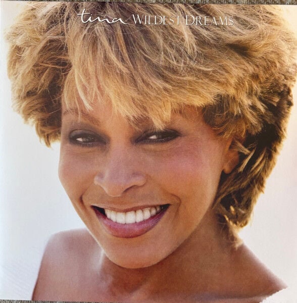 Tina Turner – Wildest Dreams