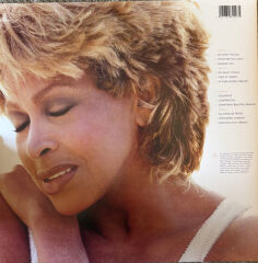 Tina Turner – Wildest Dreams