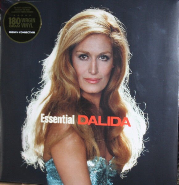 Dalida – Essential