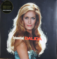 Dalida – Essential
