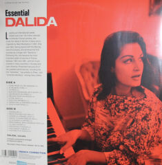 Dalida – Essential