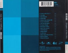 DİKKAT CD Ace Of Base – Singles Of The 90s