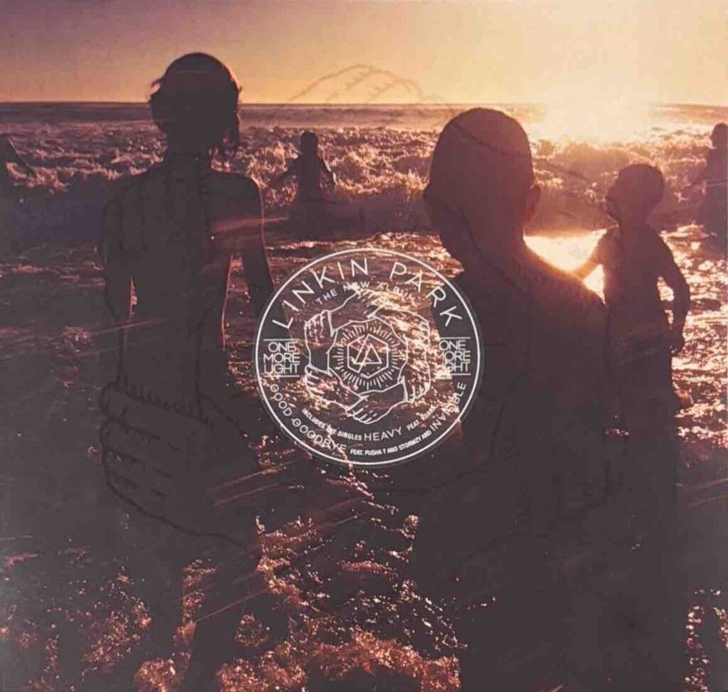 Linkin Park – One More Light