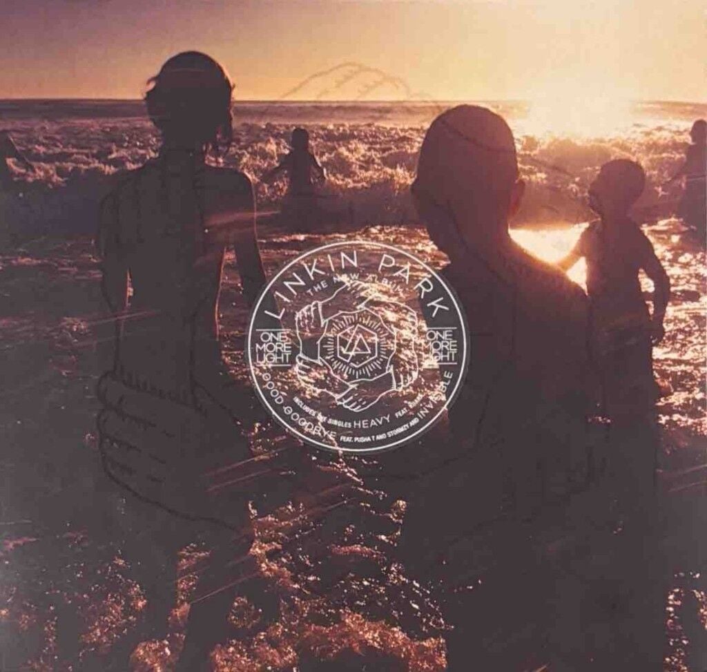 Linkin Park – One More Light