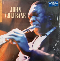 John Coltrane – Now Playing LP
