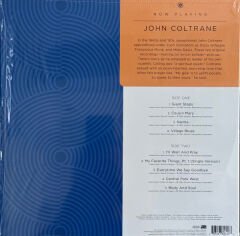 John Coltrane – Now Playing LP