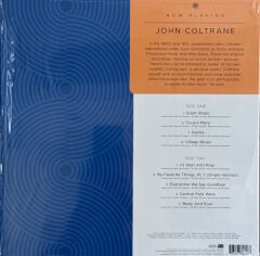 John Coltrane – Now Playing LP