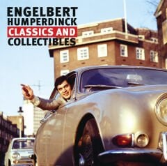 DİKKAT CD !!! Engelbert Humperdinck – Classics And Collectibles CD