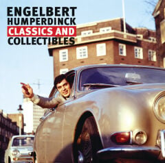 DİKKAT CD !!! Engelbert Humperdinck – Classics And Collectibles CD