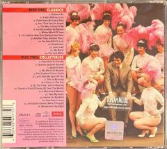 DİKKAT CD !!! Engelbert Humperdinck – Classics And Collectibles CD
