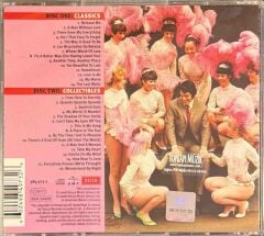 DİKKAT CD !!! Engelbert Humperdinck – Classics And Collectibles CD