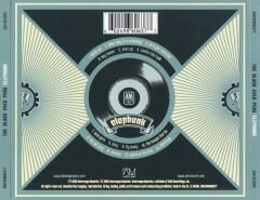 DİKKAT CD The Black Eyed Peas* – Elephunk